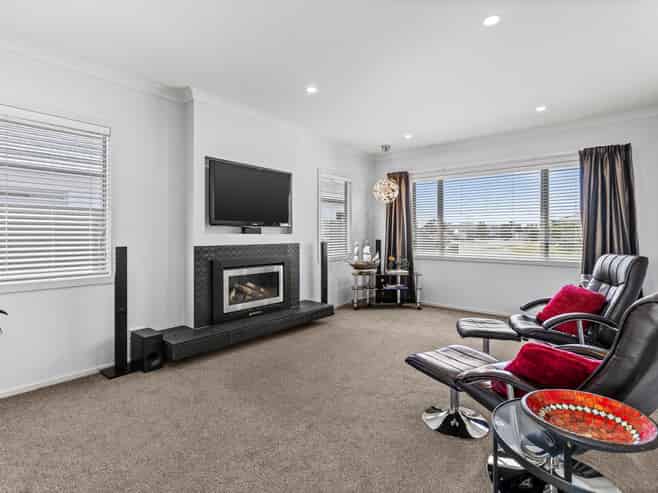 37 Kapiti Drive, Poraiti