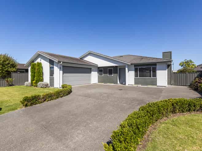 37 Kapiti Drive, Poraiti