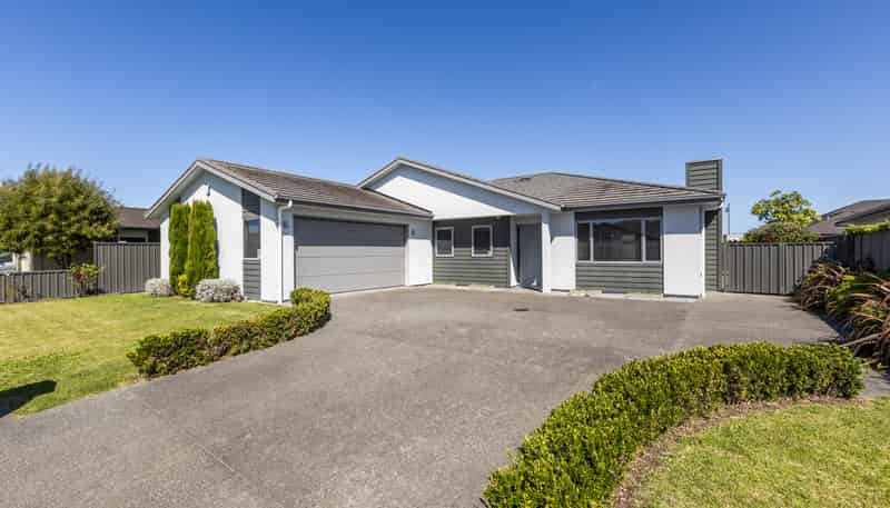 37 Kapiti Drive, Poraiti
