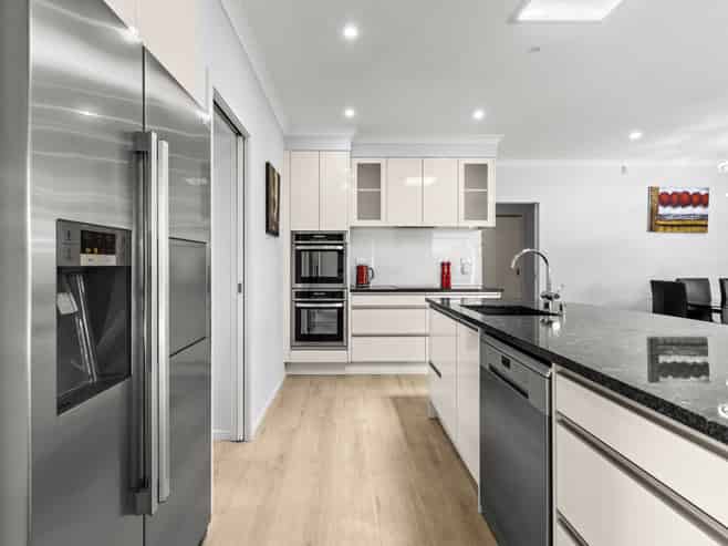 37 Kapiti Drive, Poraiti