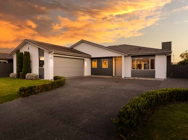 37 Kapiti Drive, Poraiti