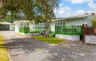 51 Russell Road, Wainuiomata