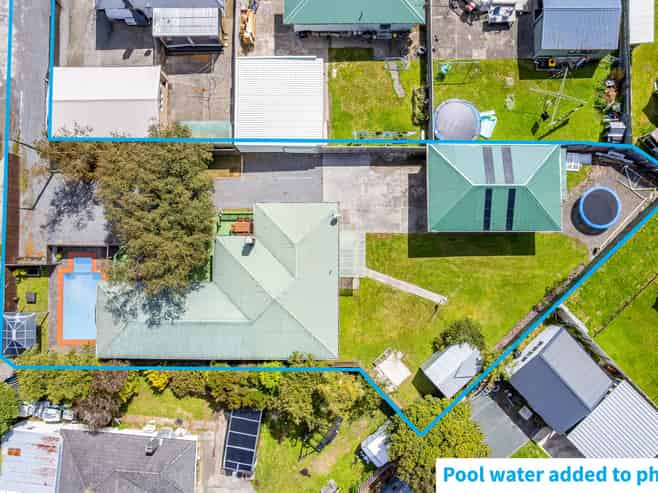 51 Russell Road, Wainuiomata