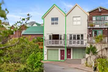 16/5 Malcolm Lane, Thorndon