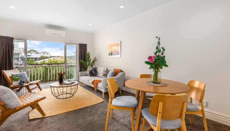 16/5 Malcolm Lane, Thorndon