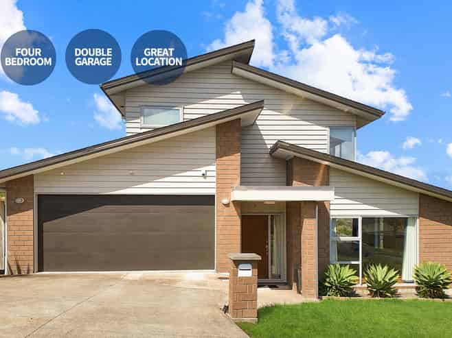 65 Kirikiri Drive, Papakura