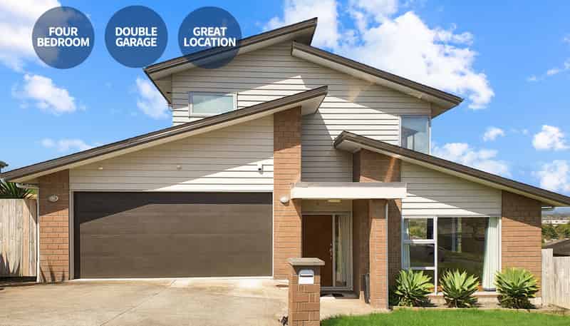 65 Kirikiri Drive, Papakura