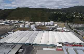 Rare Seaview Hub Vacancy