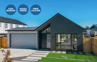 14 Kobe Street, Karaka