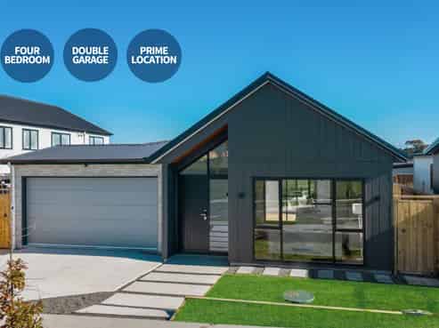 14 Kobe Street, Karaka