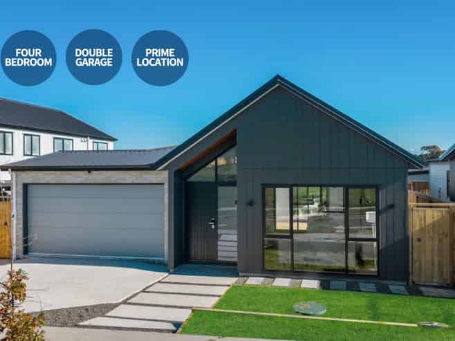 14 Kobe Street, Karaka