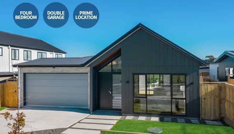 14 Kobe Street, Karaka