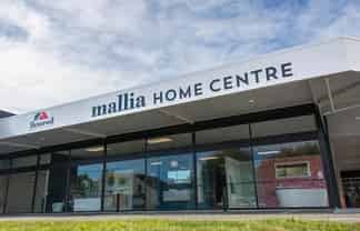 Prime Central City Showroom