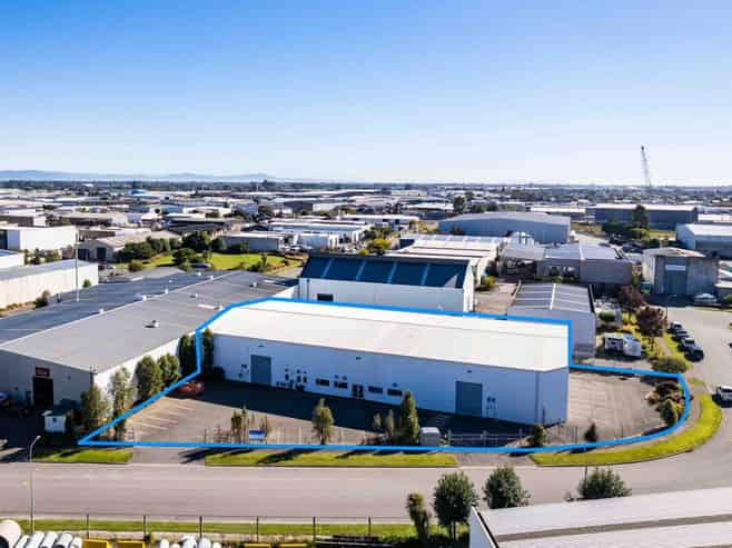 Motivated Landlord - Vacant and ready to go