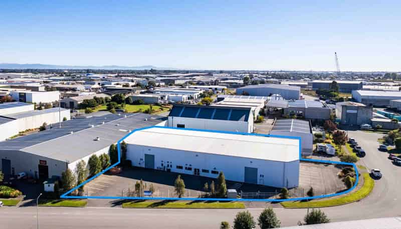 31 Canada Crescent , Hornby