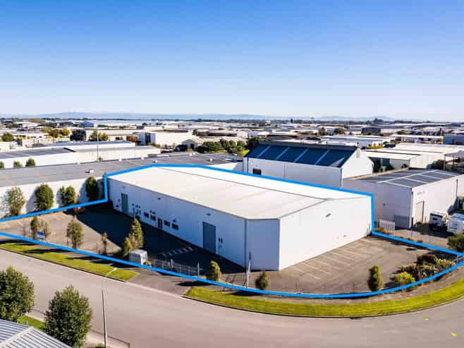 Motivated Landlord - Vacant and ready to go