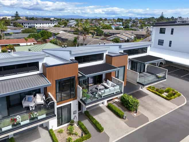 4/1A Salt Avenue, Mount Maunganui
