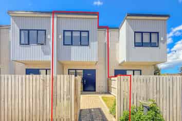 20 Aumarire Lane, Favona