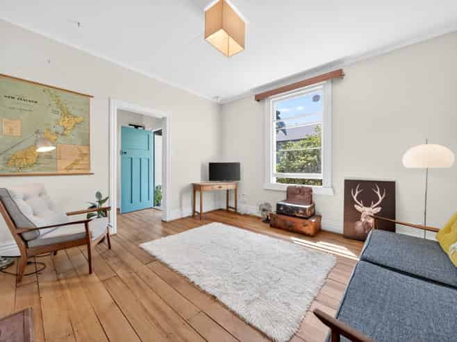 9 Kirton Street, Masterton