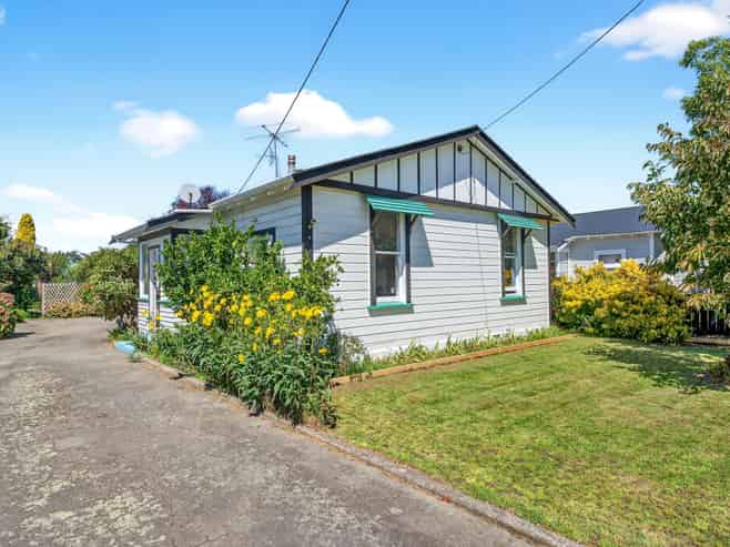 9 Kirton Street, Masterton