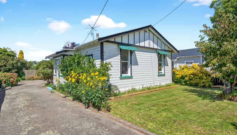 9 Kirton Street, Masterton