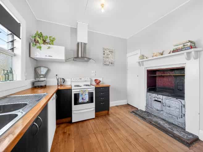 9 Kirton Street, Masterton