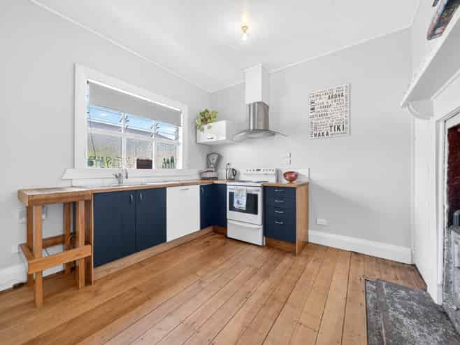 9 Kirton Street, Masterton