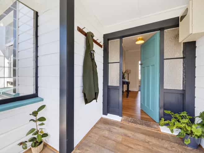 9 Kirton Street, Masterton