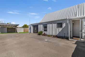 98c Bowen Street, Rakaia