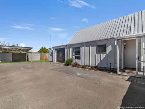 98C Bowen Street, Rakaia