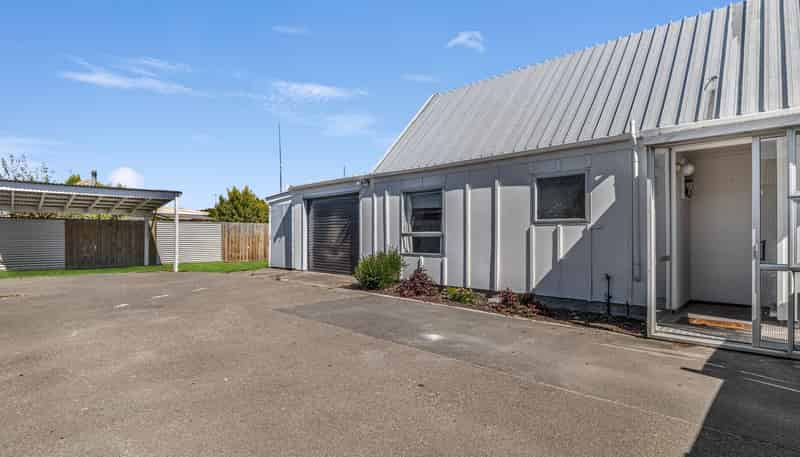 98c Bowen Street, Rakaia