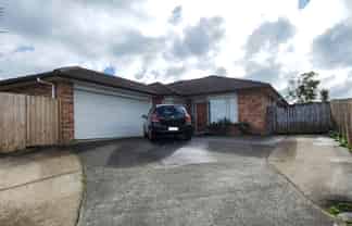 89 Glenveagh Park Drive, Weymouth