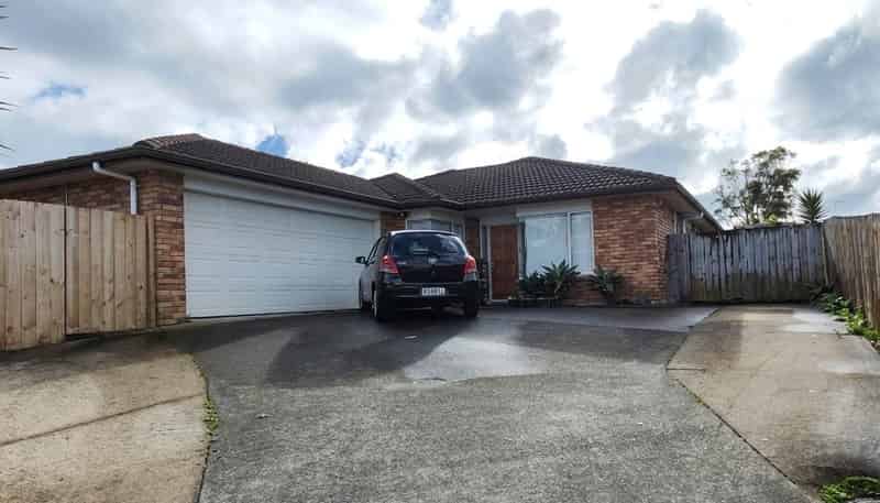 89 Glenveagh Park Drive, Weymouth