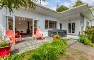 136 Hine Road, Wainuiomata