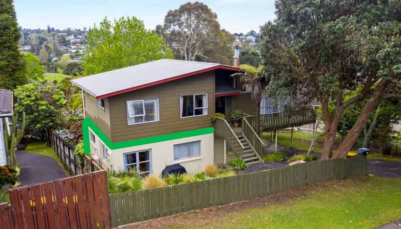 1/71 Captain Scott Road, Glen Eden