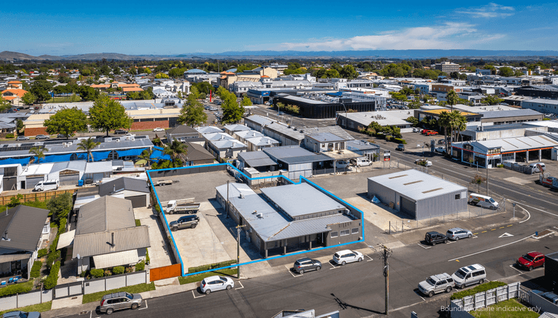 405 Avenue Road East, Hastings