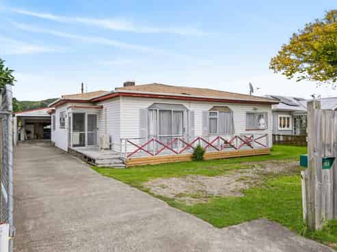 183 Rutene Road, Outer Kaiti