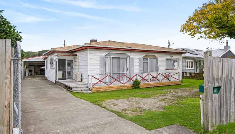 183 Rutene Road, Outer Kaiti