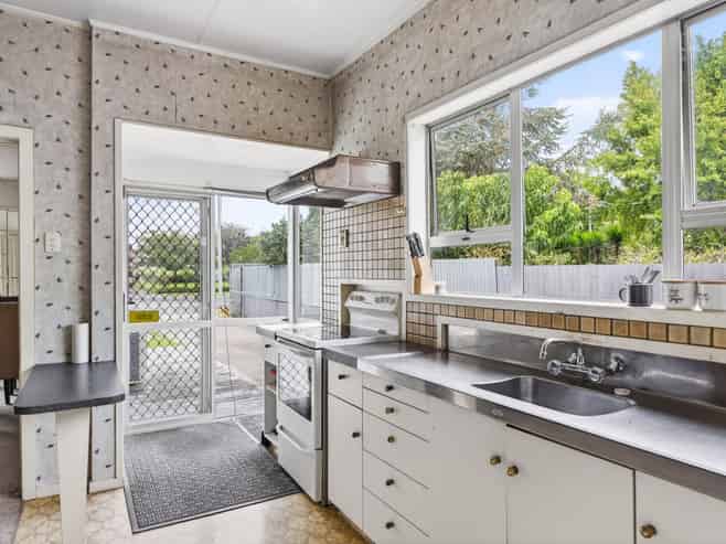 183 Rutene Road, Outer Kaiti