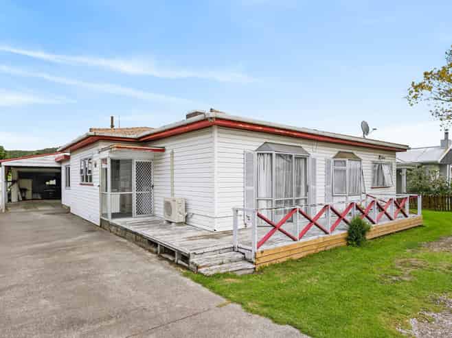 183 Rutene Road, Outer Kaiti