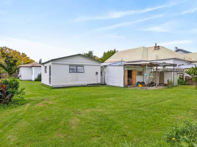 183 Rutene Road, Outer Kaiti
