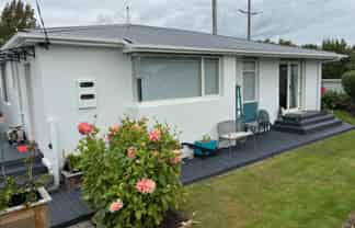 62 Princes Street, Temuka