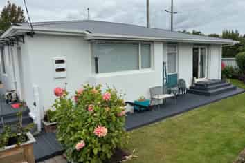 62 Princes Street, Temuka