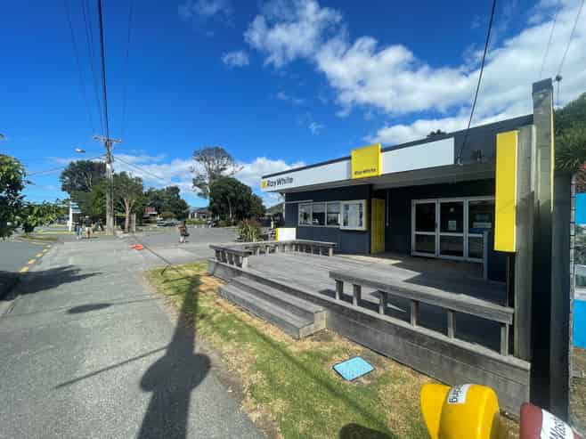 High profile Waipu office – 110sqm