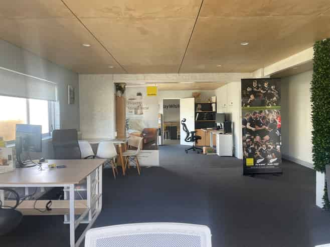 High profile Waipu office – 110sqm