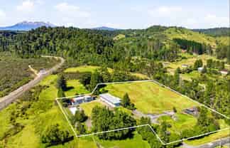 Unlock tourism or accommodation potential