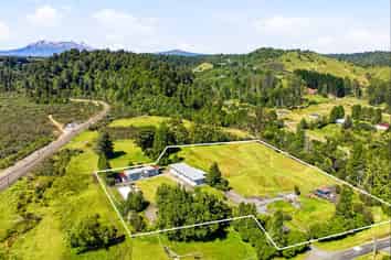 Unlock tourism or accommodation potential