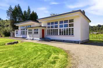 Unlock tourism or accommodation potential