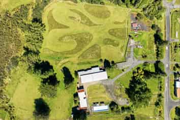 Unlock tourism or accommodation potential