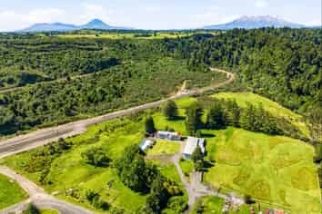 Unlock tourism or accommodation potential